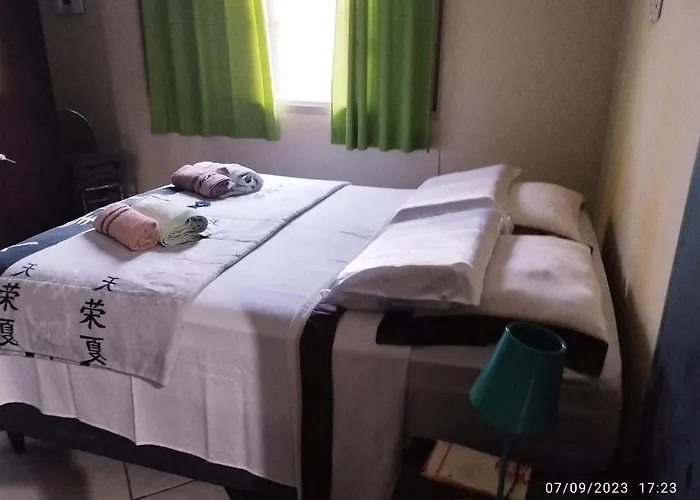 Casa Grande Familiar