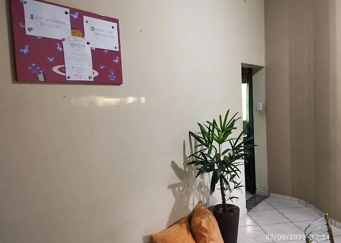 Casa Grande Familiar