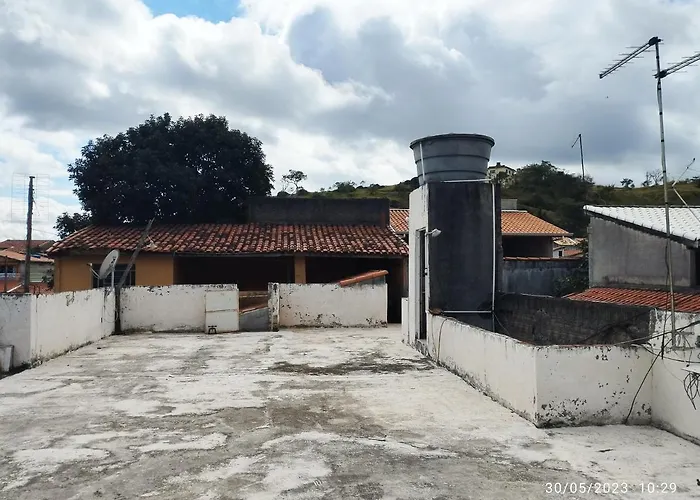 Casa Grande Familiar