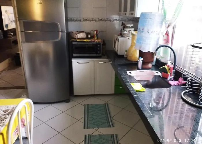 Casa Grande Familiar