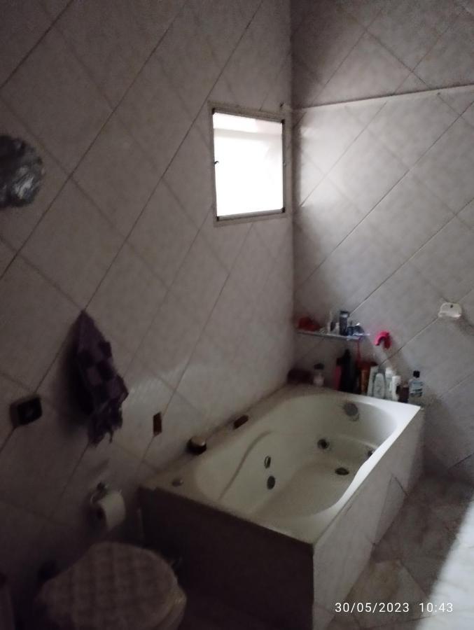 Casa Grande Familiar Aparecida (Sao Paulo)