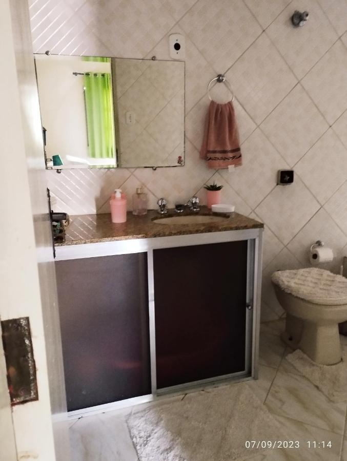 Casa Grande Familiar Holiday home Aparecida (Sao Paulo)