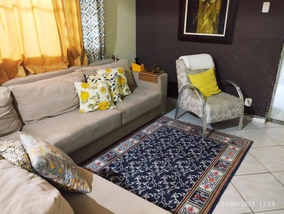 Holiday home Casa Grande Familiar Aparecida (Sao Paulo)