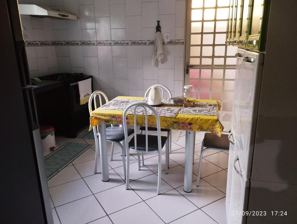 Casa Grande Familiar Holiday home Aparecida (Sao Paulo)