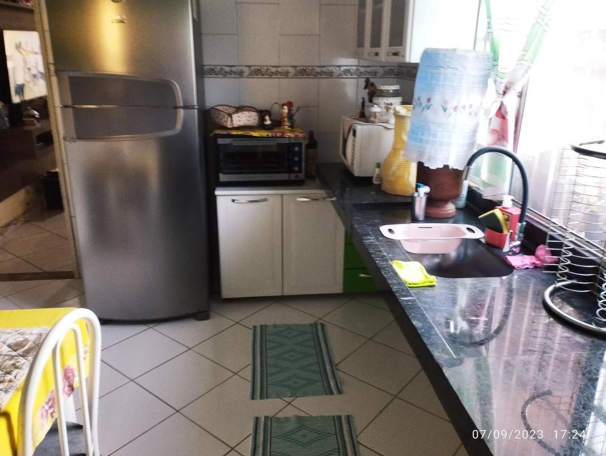 Casa Grande Familiar * Aparecida (Sao Paulo)
