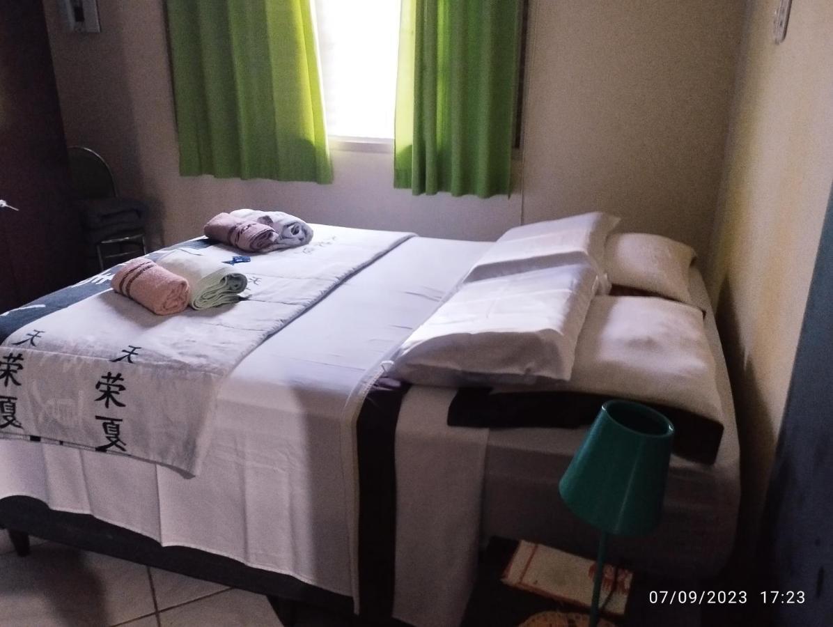 Casa Grande Familiar * Aparecida (Sao Paulo)